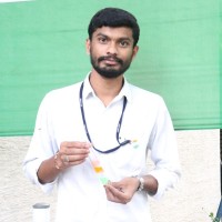 Phaneendra Sriramulu