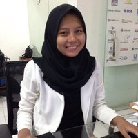 Putri Ayu Wulandari