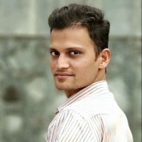 Rushikesh Supekar