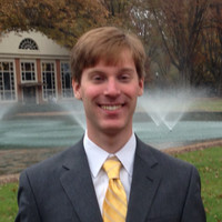 Zach Hall