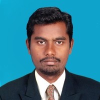 jagadish k