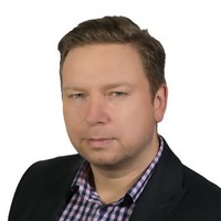 Adrian Wolski