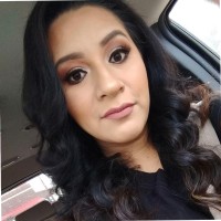 Sahira Olvera