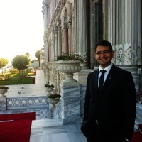 SALİH TEKİN
