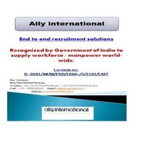 Ally International