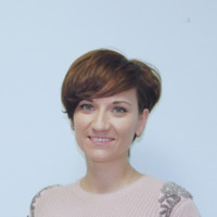 Юлия Савина