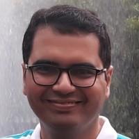 Arpit Panchal