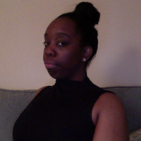 Crystal Hudson