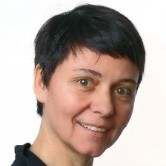 Sandrine Vendel