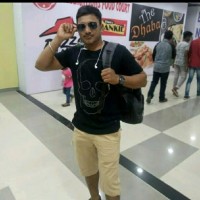 Laxmanrao M