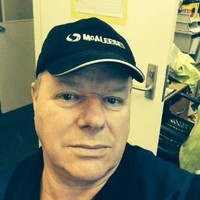 Neal Douglas