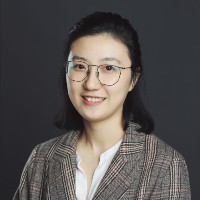 Mandy Mengjia Li