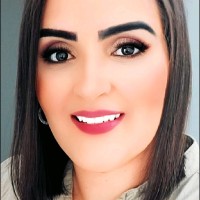 Amanda Cristina Ferreira Lopes Preto