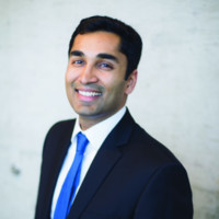 Ankur Dewan