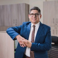 Pedro Jahaziel Huarca Guevara