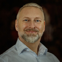 Kenneth Bäck