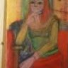 Nancy Wolen