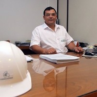 Javier Arze Justiniano