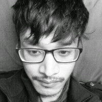 Shalin Maharjan