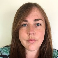 Lorna Kingsford