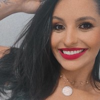 Iasmyn Alves