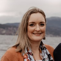 Fiona Walsh
