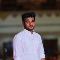 Muthusivaraj C