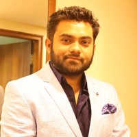 Ashish Kumar Dwivedi