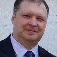 Вадим Перелыгин