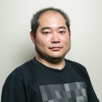 Satoshi Nagata
