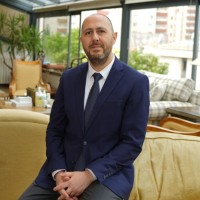 Mert Nihat Türközü