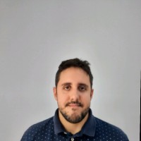 Konstantinos Borbolis