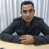 Leandro Vega