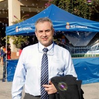 Alberto Ariza Navarro