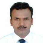 Dr Radhakrishnan N