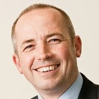 Damon Robinson