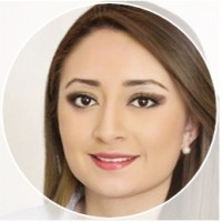 Jacqueline Ramírez