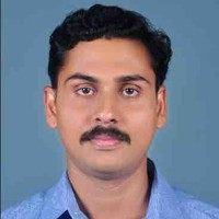 Joseph Mathew