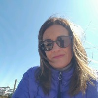 Maria Paz Darrigrandi Reyes