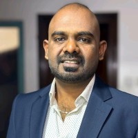 Vijayan Dhanasekaran