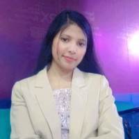 Sanjida Afrin