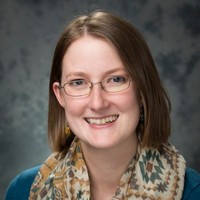 Kristin Mcmahan