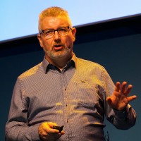 Rob Spurrett