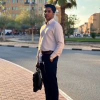 Ziyad Rahman