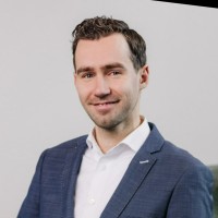 Diederik van der Plas