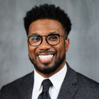 Antonio Shelton, Ed.D.