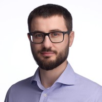Pavel Kulish