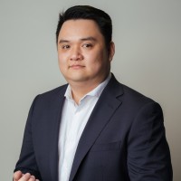 Simon Hoang