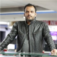 Sanjay Jha