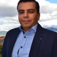 Cristian Chacon Lara
